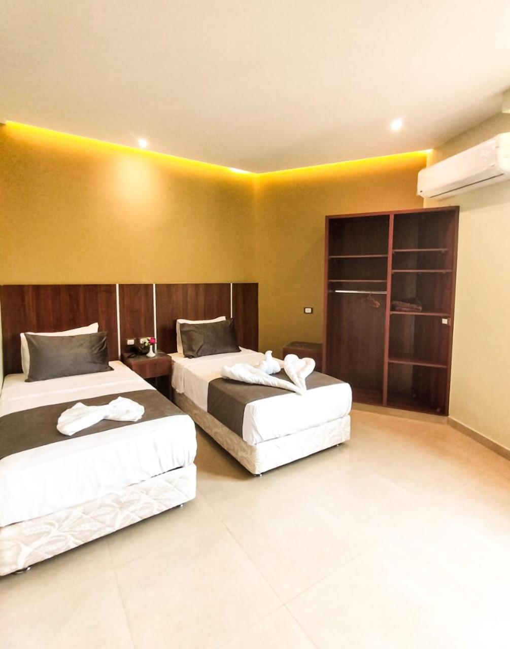 Sama Hotel 카이로 외부 사진