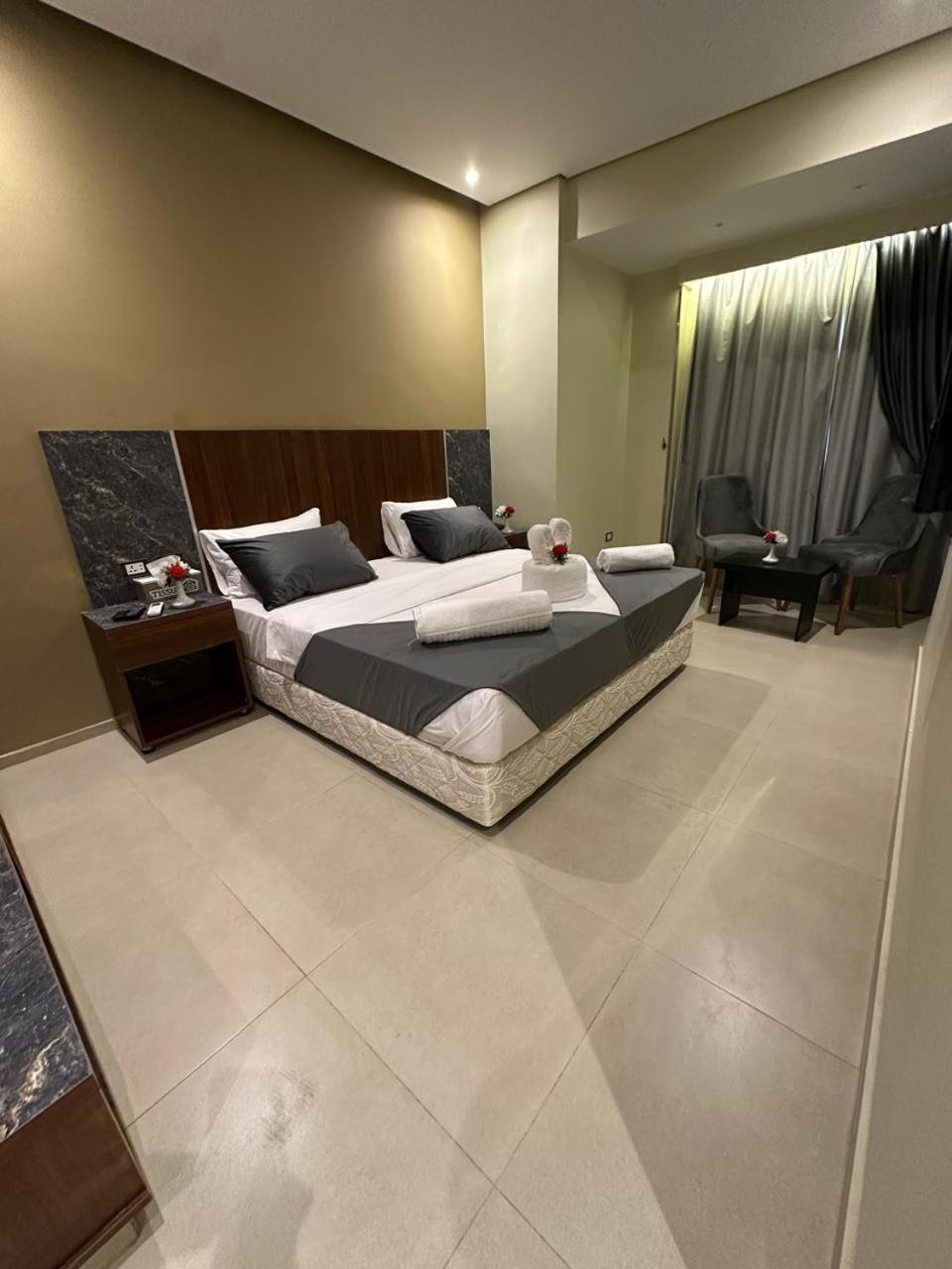 Sama Hotel 카이로 외부 사진