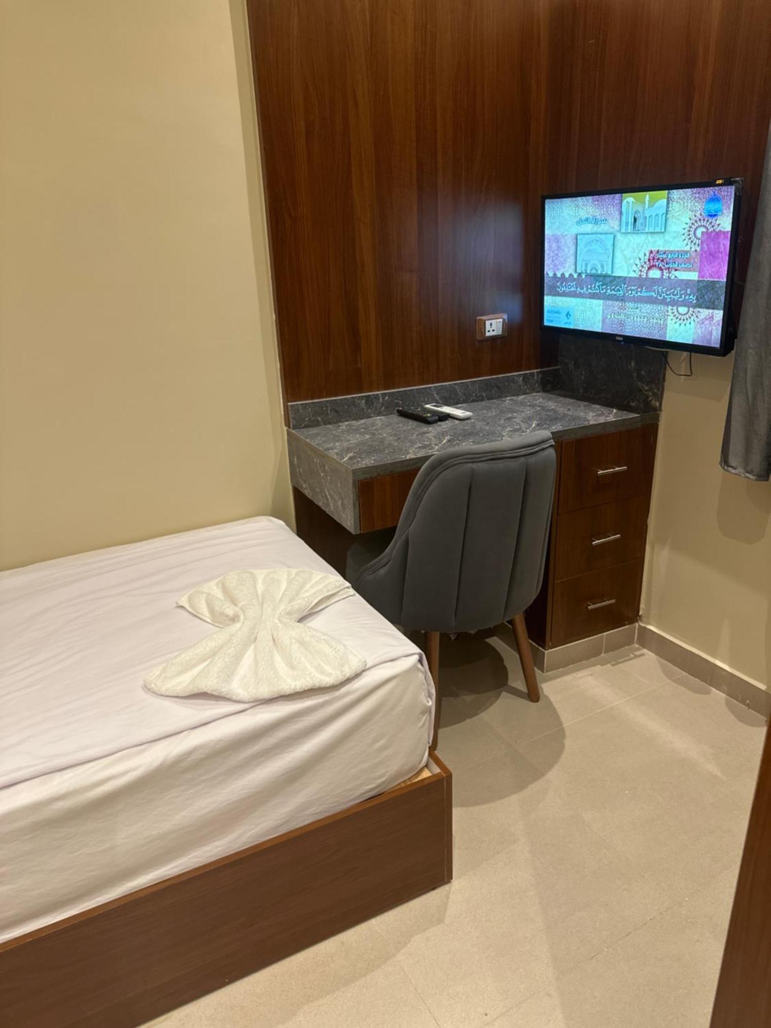 Sama Hotel 카이로 외부 사진