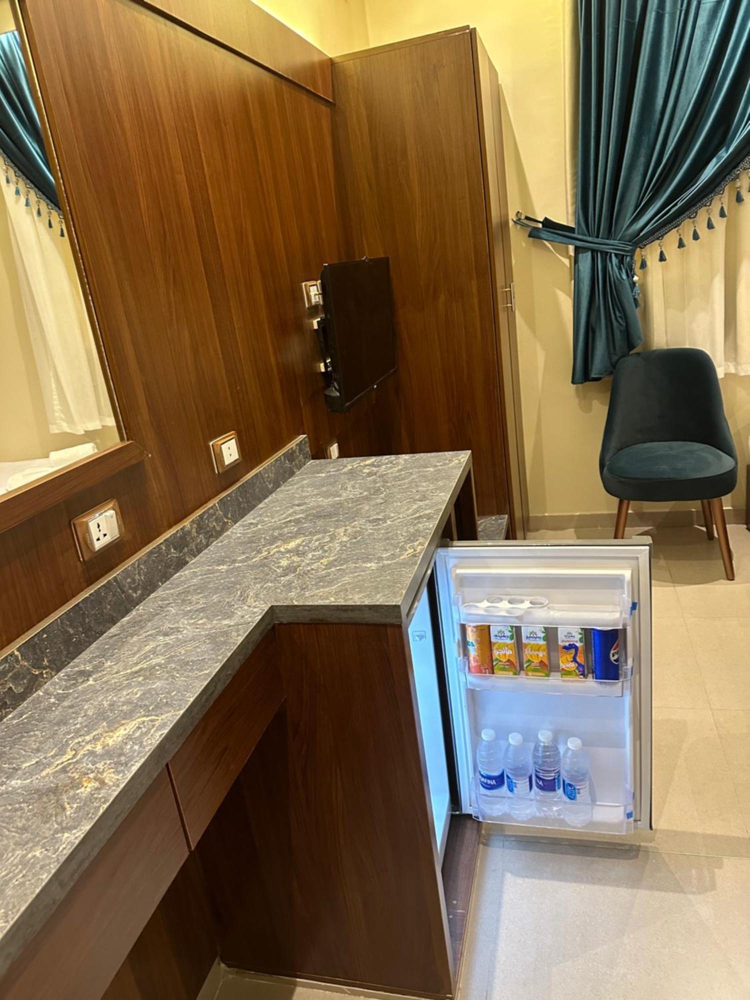 Sama Hotel 카이로 외부 사진