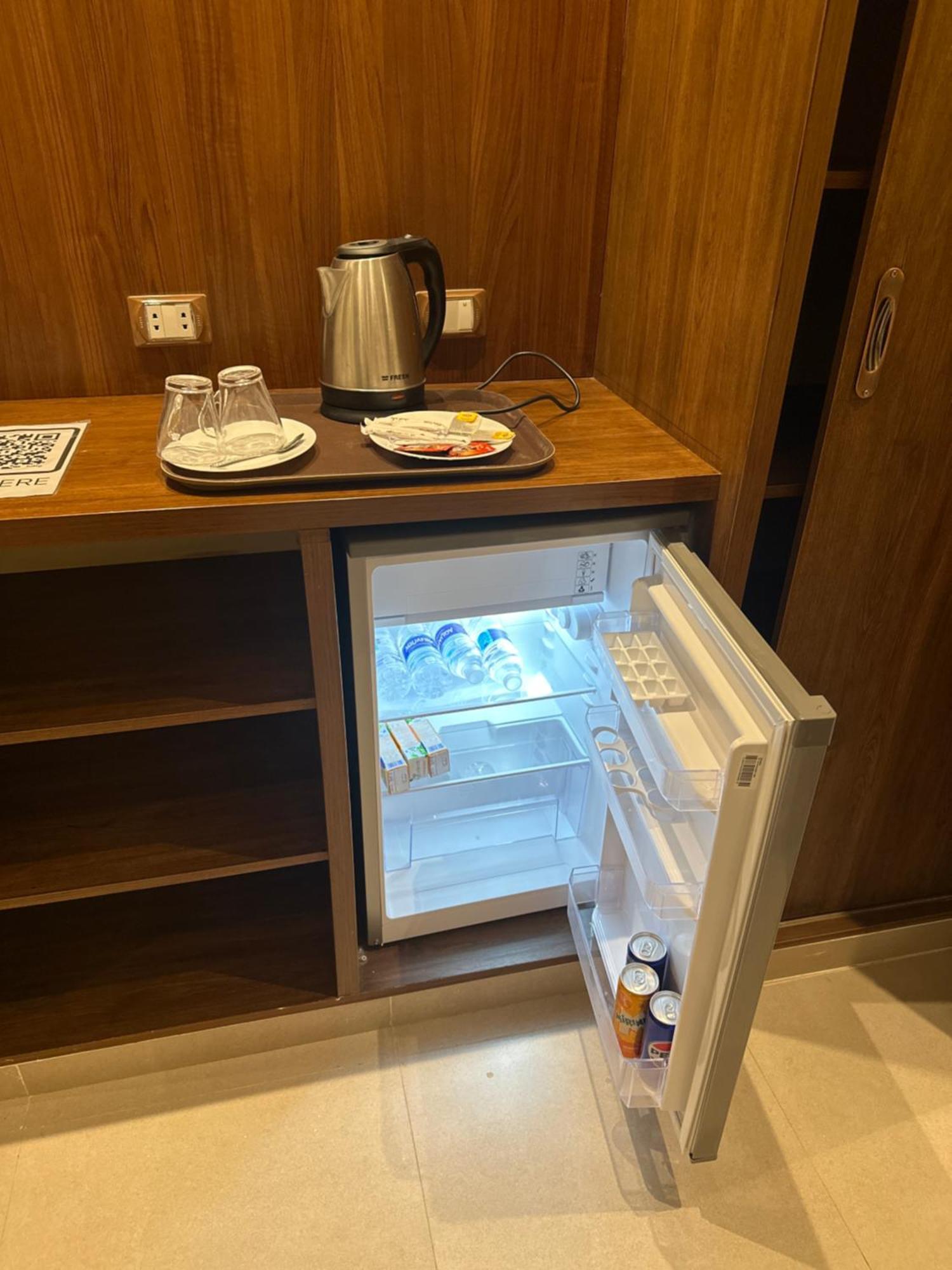 Sama Hotel 카이로 외부 사진