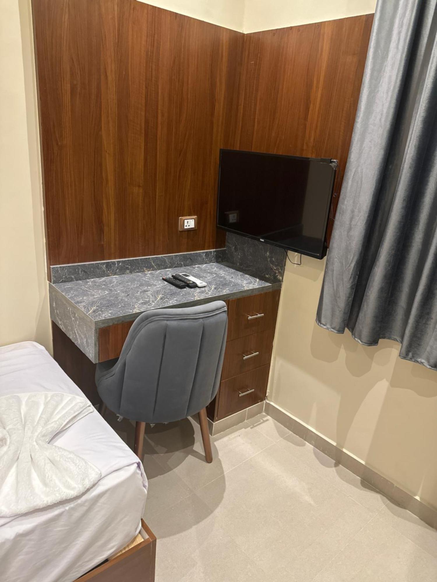 Sama Hotel 카이로 외부 사진