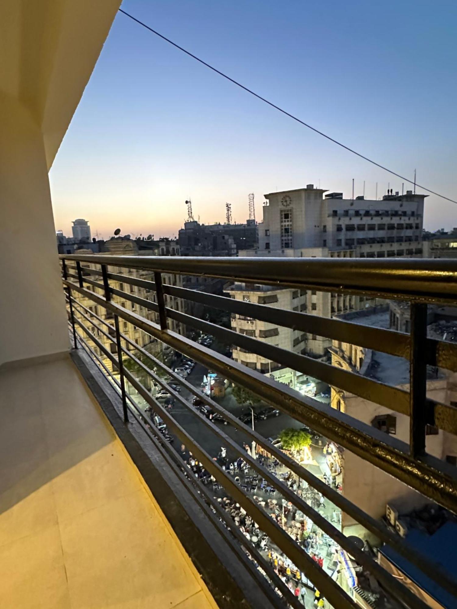 Sama Hotel 카이로 외부 사진