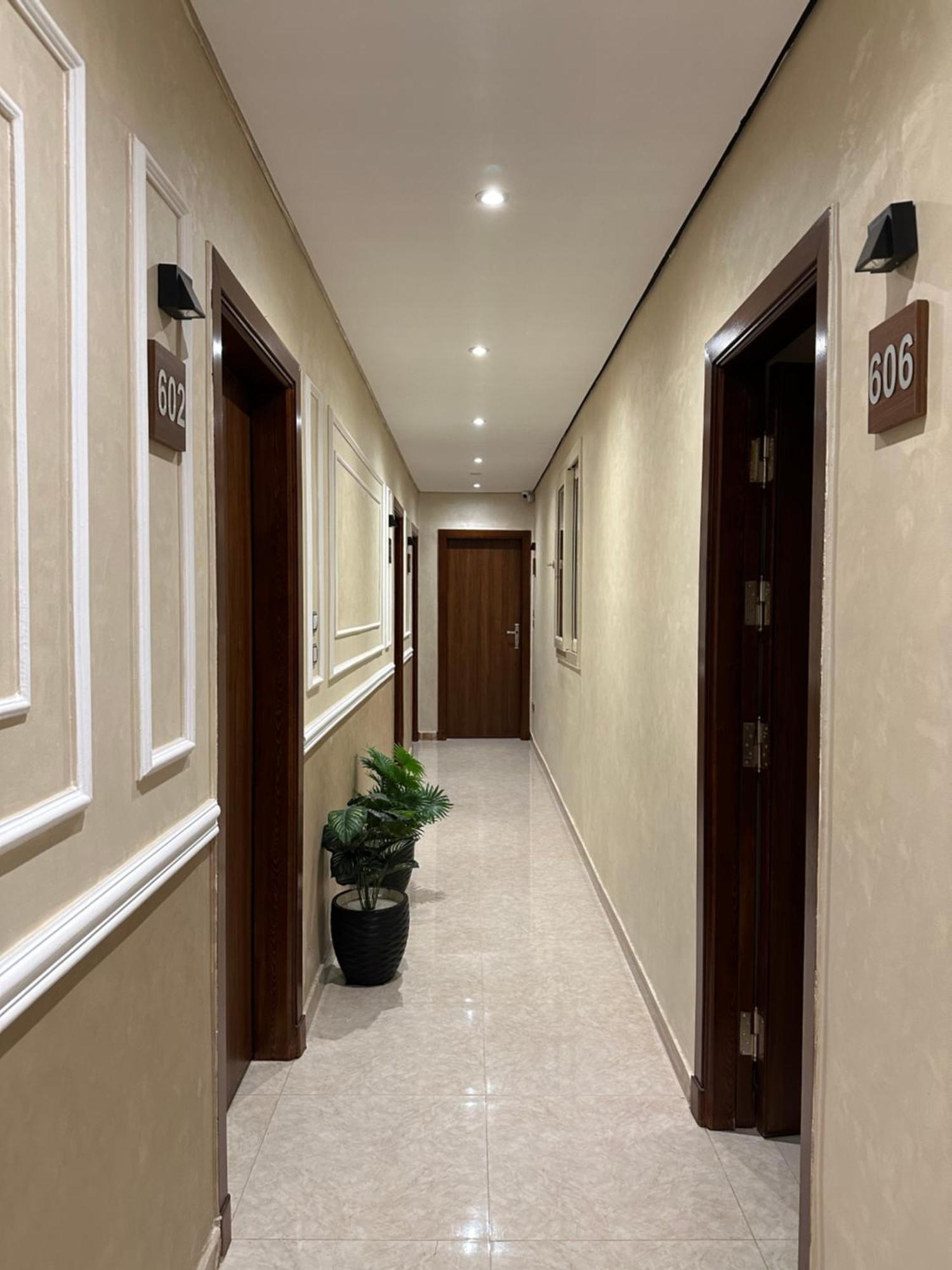 Sama Hotel 카이로 외부 사진