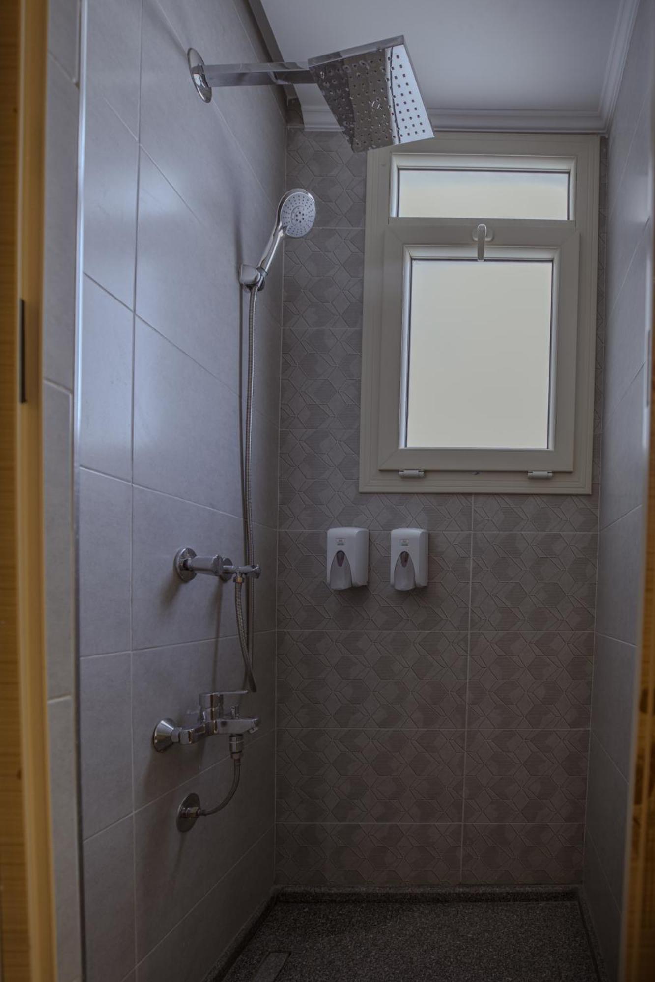 Sama Hotel 카이로 외부 사진